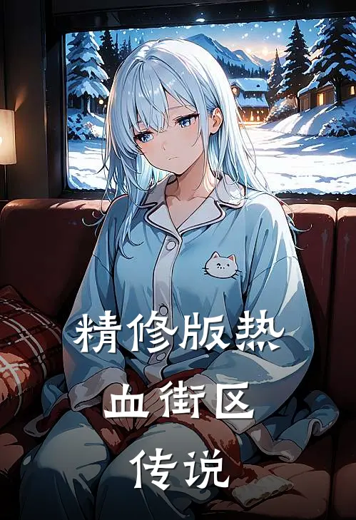 精修版热血街区：传说