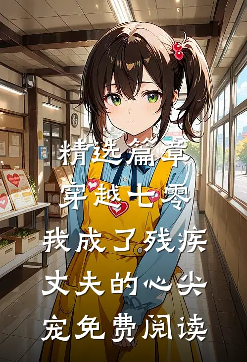 精选篇章穿越七零:我成了残疾丈夫的心尖宠免费阅读