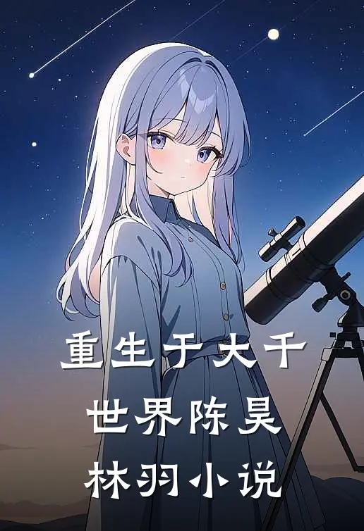 重生于大千世界陈昊林羽小说