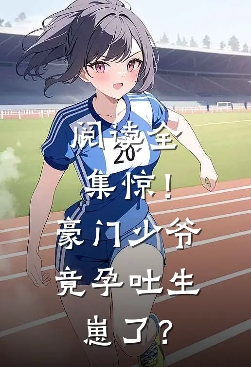 阅读全集惊！豪门少爷竟孕吐生崽了？