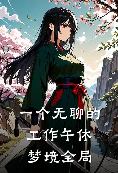 一个无聊的工作午休梦境全局