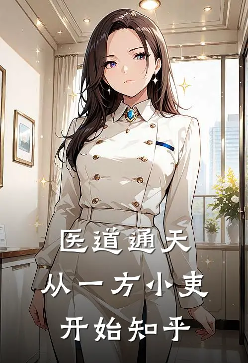 医道通天，从一方小吏开始知乎