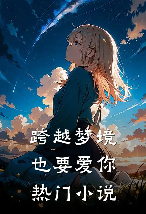 跨越梦境，也要爱你热门小说