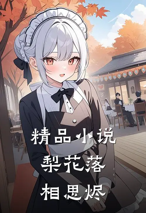 精品小说梨花落，相思烬