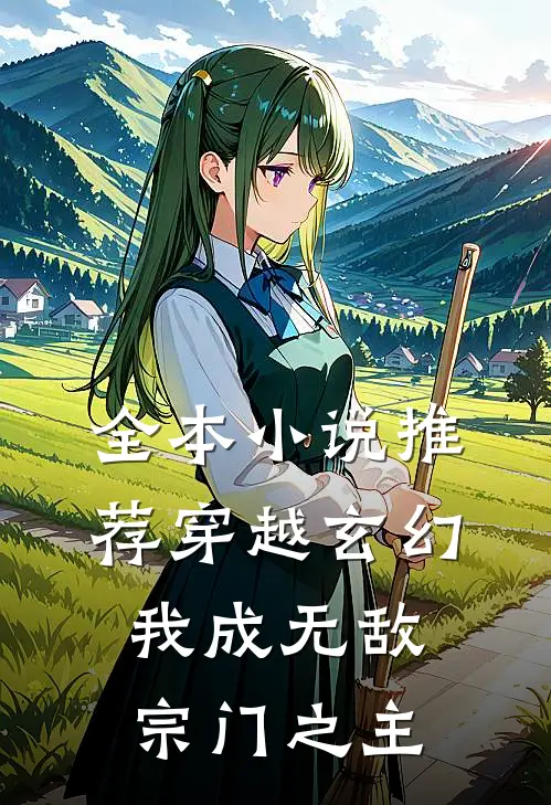 全本小说推荐穿越玄幻：我成无敌宗门之主