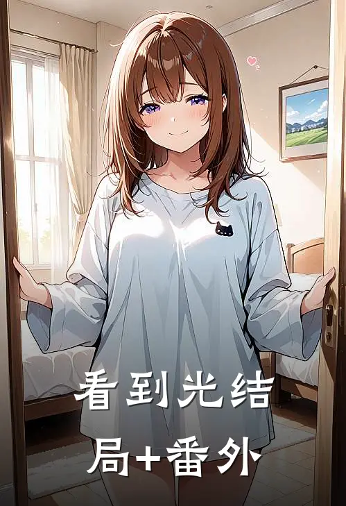 看到光结局+番外