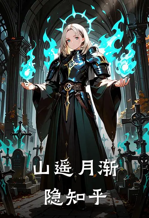 山遥月渐隐知乎