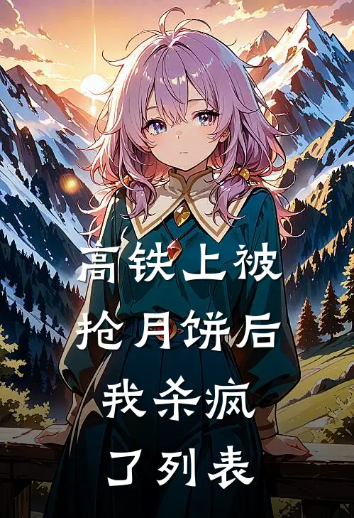 高铁上被抢月饼后，我杀疯了列表