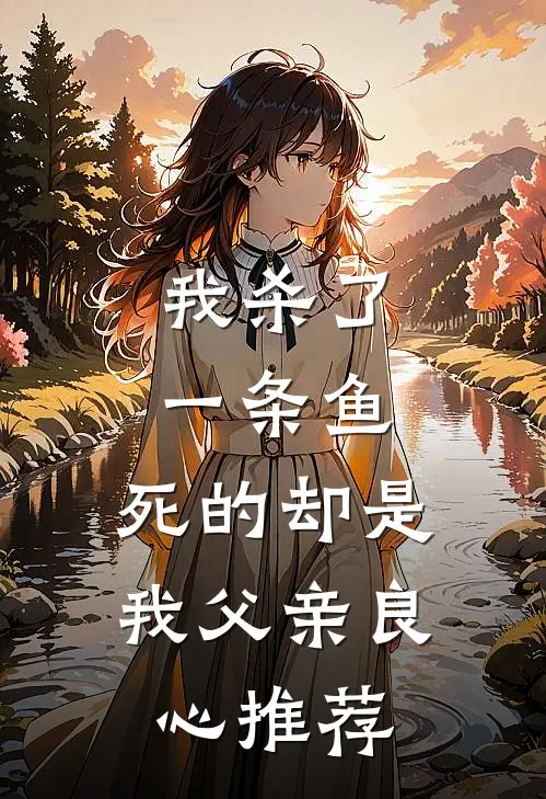 我杀了一条鱼，死的却是我父亲良心推荐