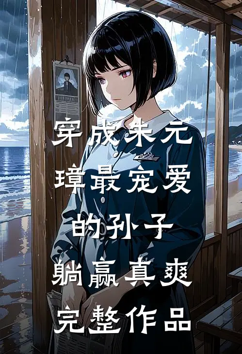 穿成朱元璋最宠爱的孙子，躺赢真爽完整作品