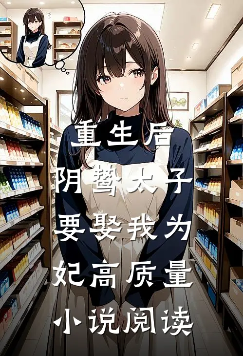 重生后，阴鸷太子要娶我为妃高质量小说阅读