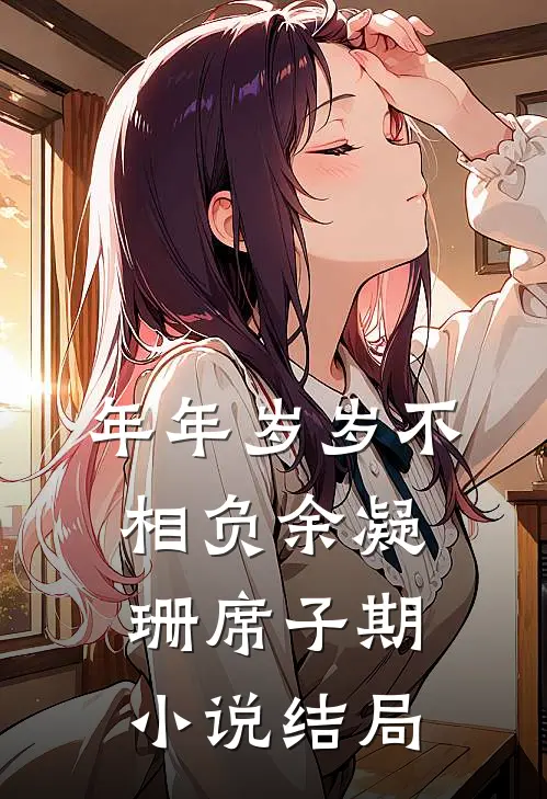 年年岁岁不相负余凝珊席子期小说结局