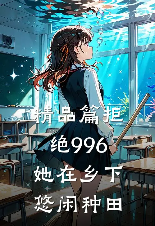 精品篇拒绝996：她在乡下悠闲种田