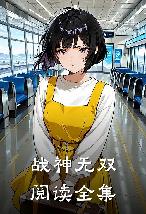 战神无双阅读全集