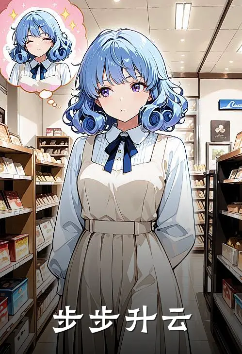 步步升云