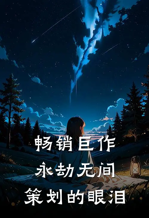 畅销巨作永劫无间：策划的眼泪