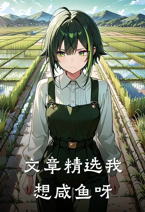 文章精选我想咸鱼呀