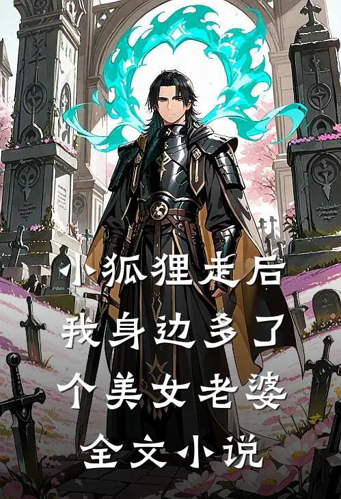 小狐狸走后，我身边多了个美女老婆全文小说