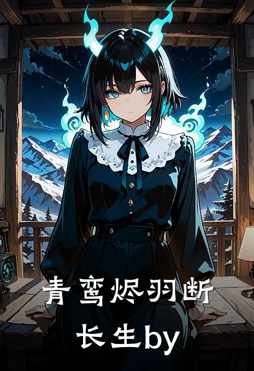 青鸾烬羽断长生by