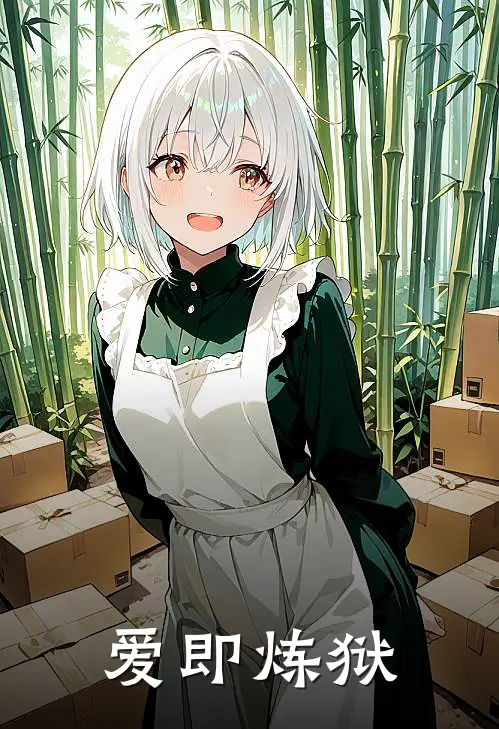 爱即炼狱