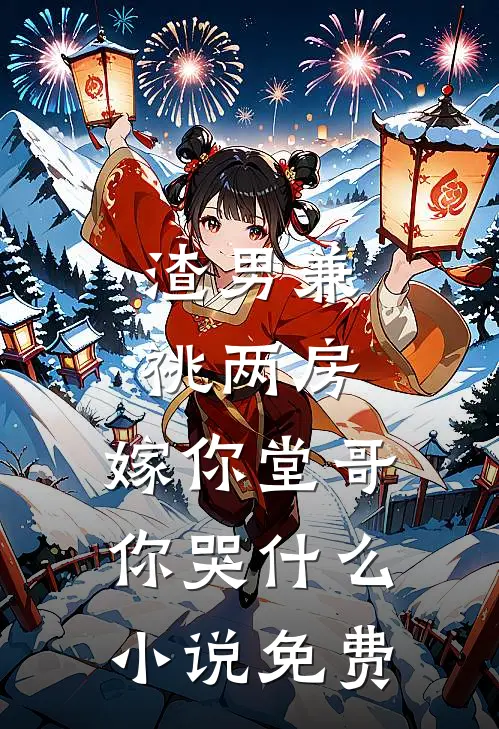 渣男兼祧两房，嫁你堂哥你哭什么小说免费