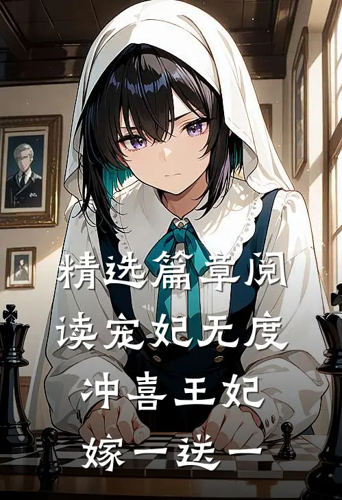 精选篇章阅读宠妃无度：冲喜王妃嫁一送一