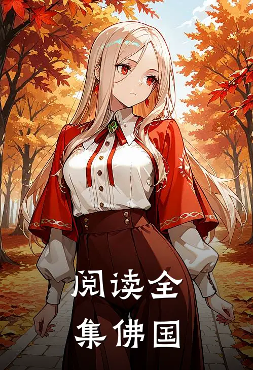 阅读全集佛国