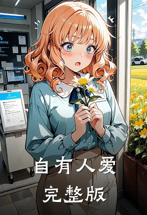 自有人爱完整版
