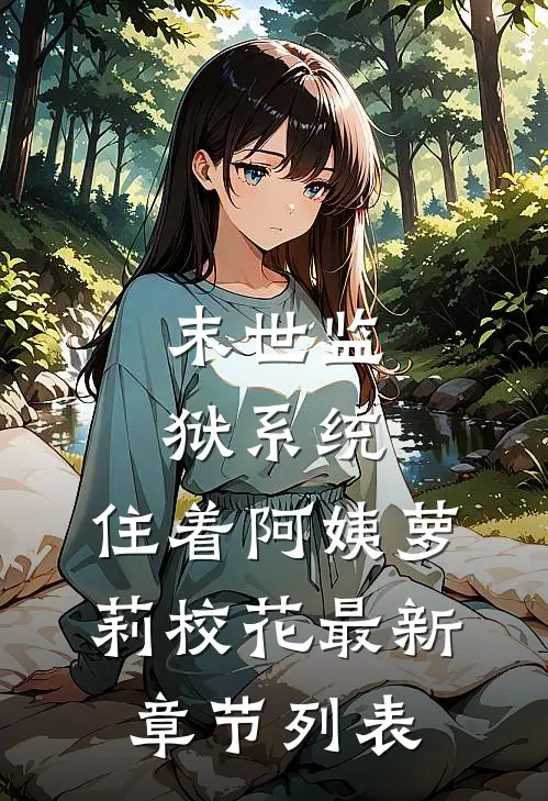末世监狱系统，住着阿姨萝莉校花最新章节列表