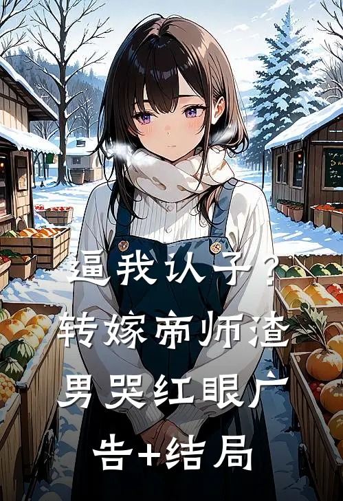 逼我认子？转嫁帝师，渣男哭红眼广告+结局