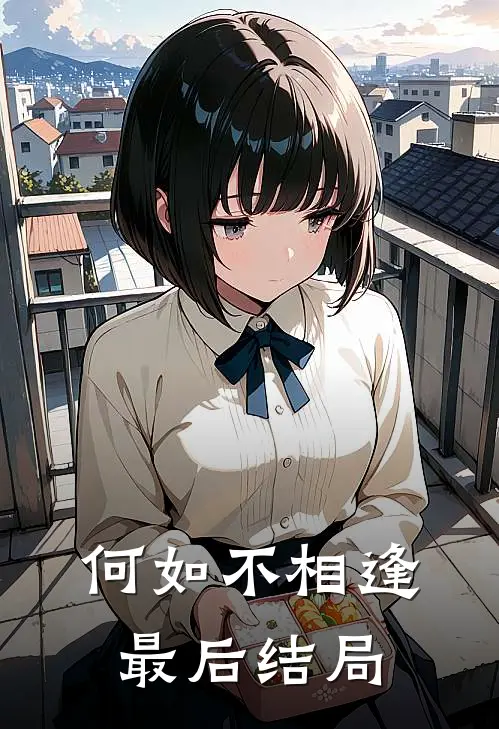 何如不相逢最后结局