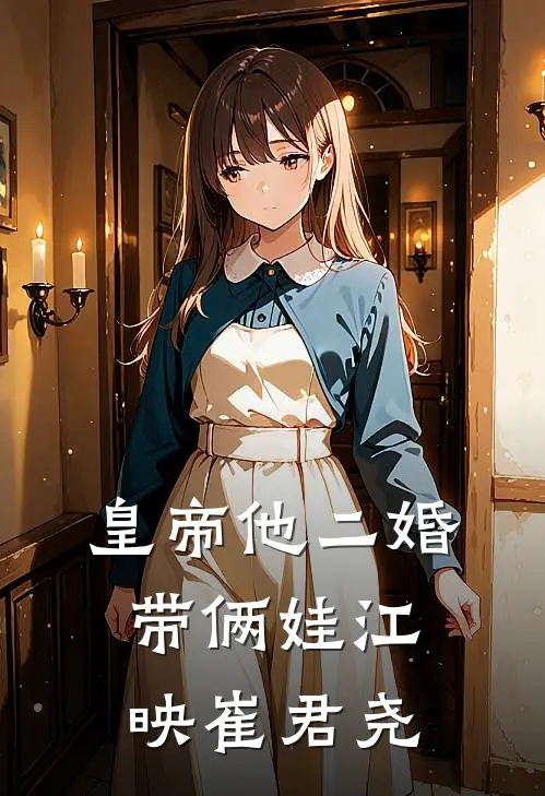 皇帝他二婚带俩娃江映崔君尧