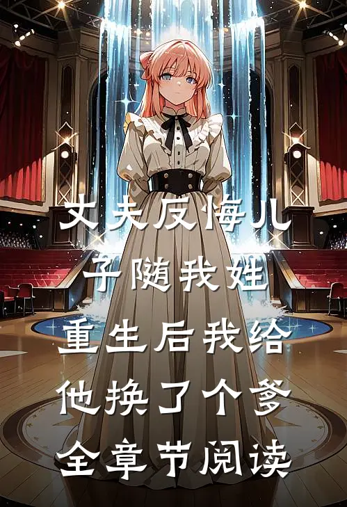 丈夫反悔儿子随我姓，重生后我给他换了个爹全章节阅读