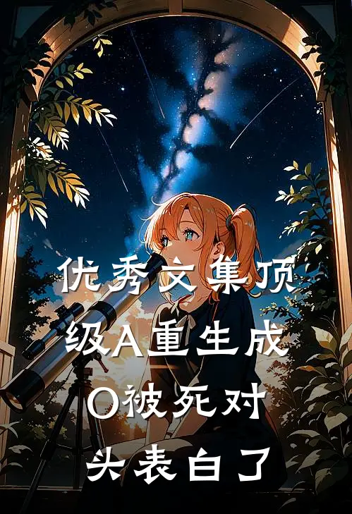 优秀文集顶级A重生成O被死对头表白了