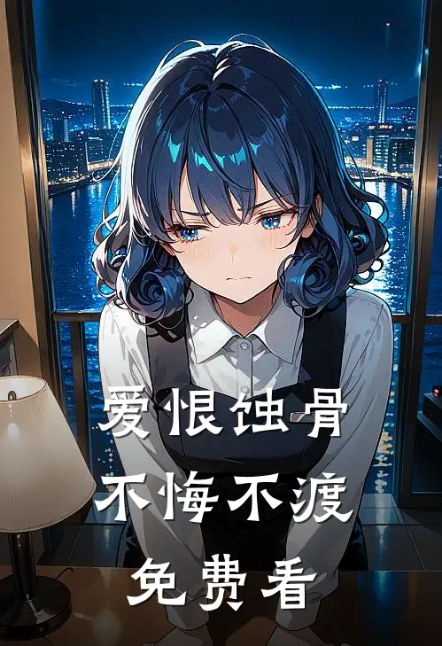爱恨蚀骨，不悔不渡免费看