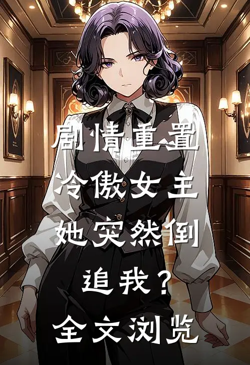 剧情重置，冷傲女主她突然倒追我？全文浏览
