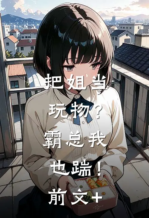 把姐当玩物？霸总我也踹！前文+