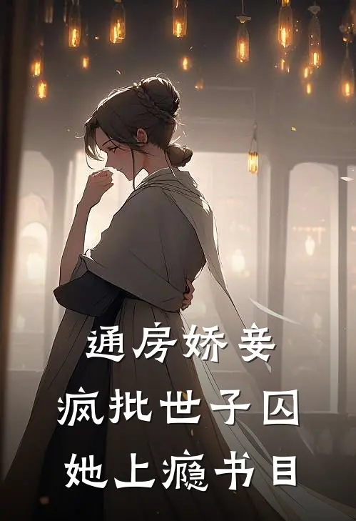 通房娇妾，疯批世子囚她上瘾书目