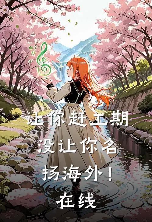 让你赶工期，没让你名扬海外！在线