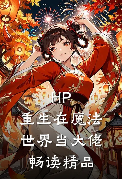 HP：重生在魔法世界当大佬畅读精品