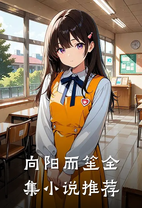 向阳而笙全集小说推荐