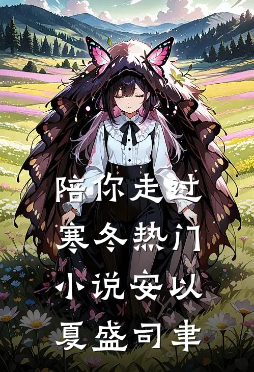 陪你走过寒冬热门小说安以夏盛司聿