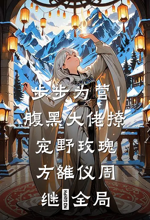 步步为营！腹黑大佬撩宠野玫瑰方雒仪周继燊全局