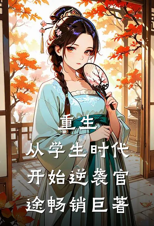 重生：从学生时代开始逆袭官途畅销巨著