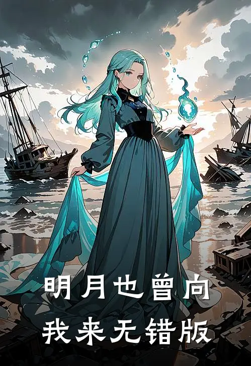 明月也曾向我来无错版