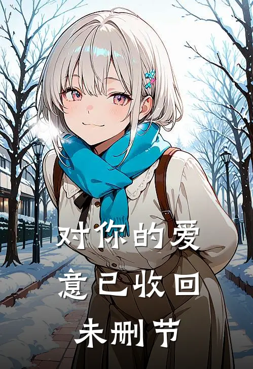 对你的爱意已收回未删节