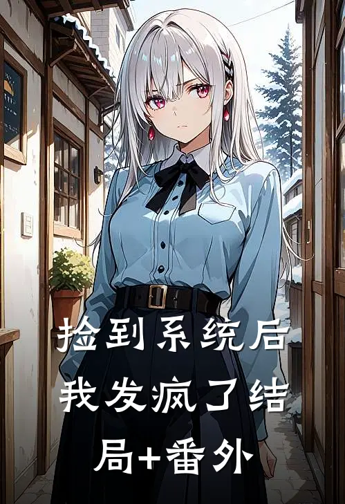 捡到系统后我发疯了结局+番外