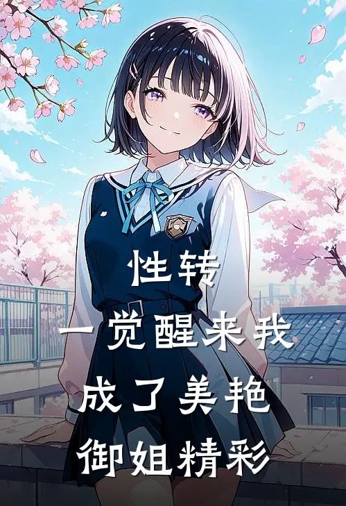 性转：一觉醒来我成了美艳御姐精彩