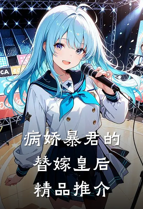 病娇暴君的替嫁皇后精品推介