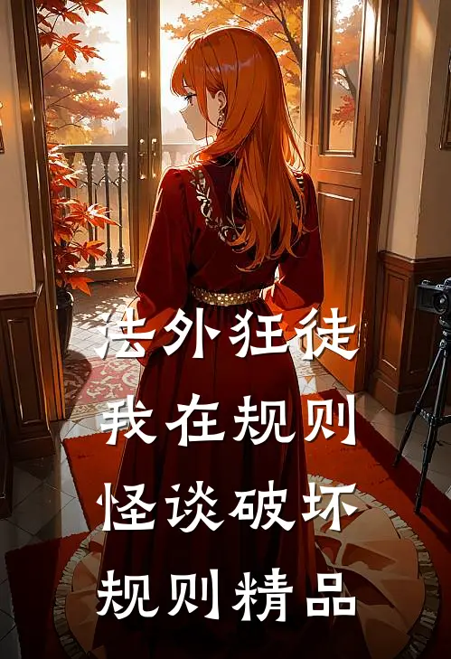 法外狂徒：我在规则怪谈破坏规则精品